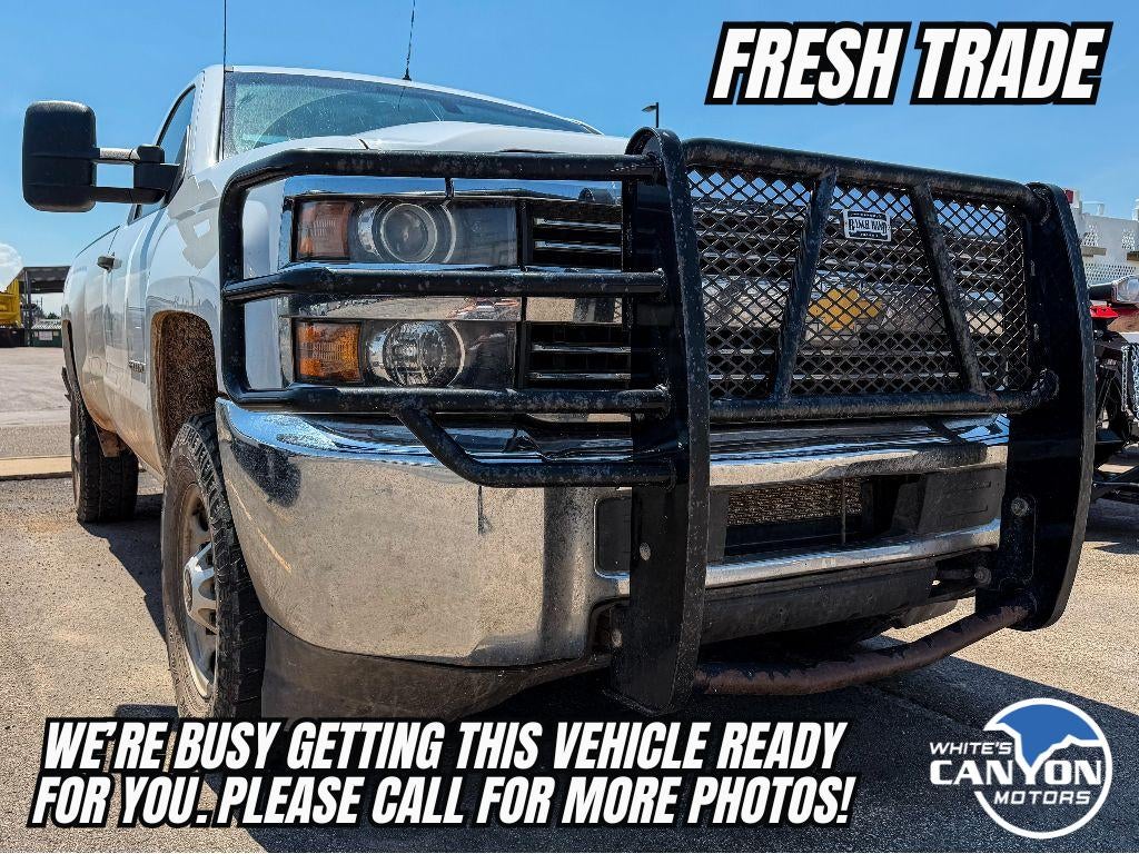 chevrolet silverado 2500hd 2015 1GC0KUEG7FZ554597 image chevrolet silverado 2500hd 2015 1GC0KUEG7FZ554597 image